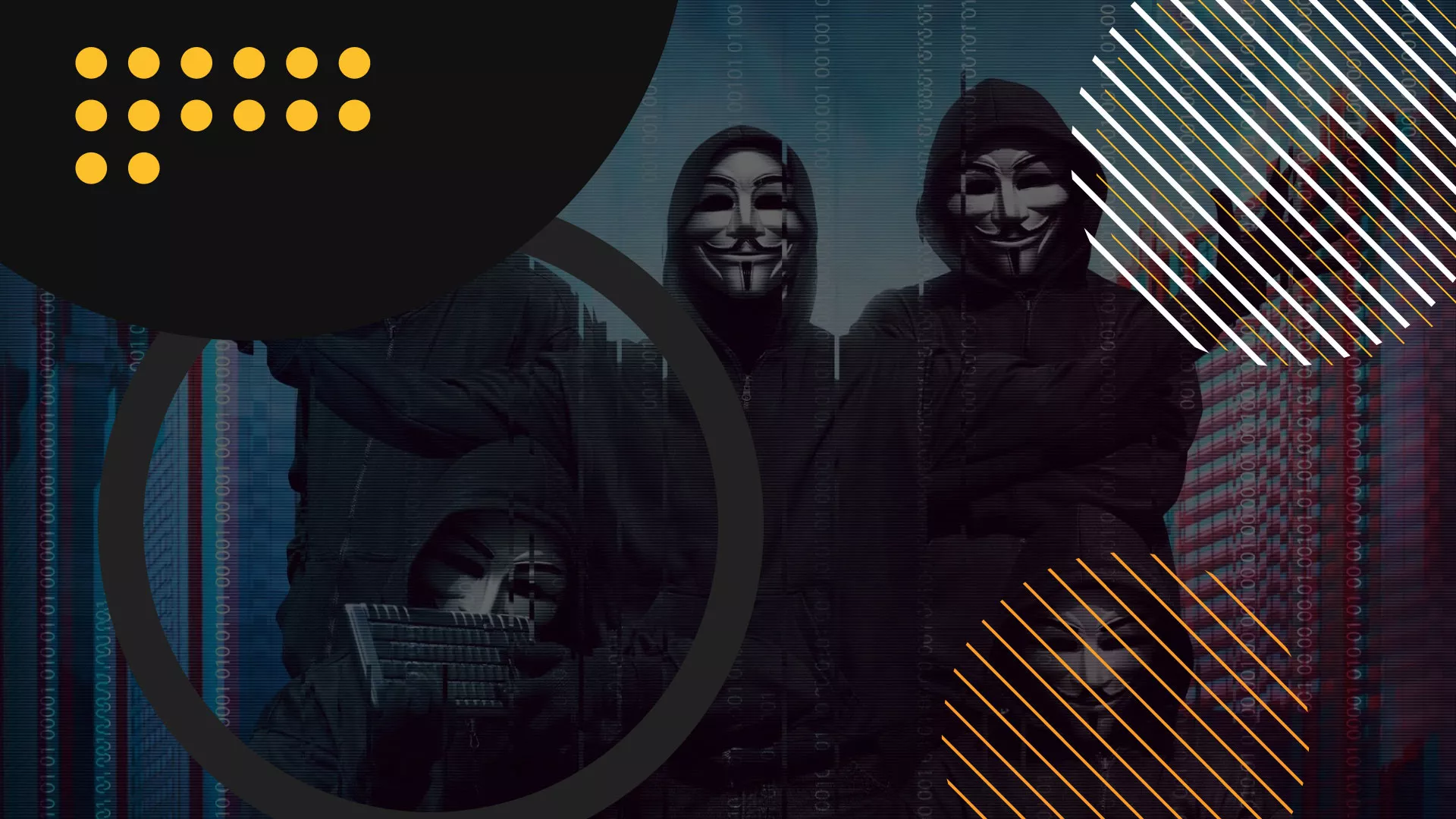DoS- и DDoS-защита сайта в Нарьян-Маре