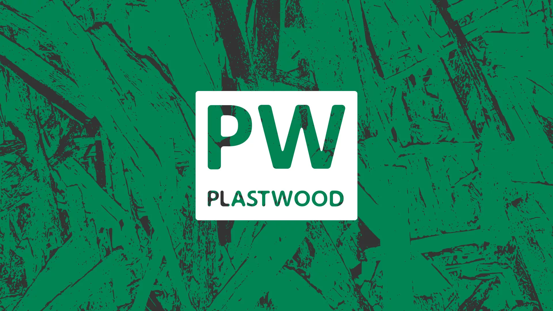 Разработка айдентики и сайта компании «Plastwood» в Нарьян-Маре