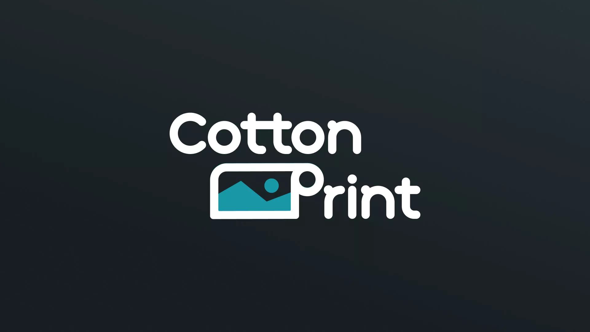 Разработка логотипа в Нарьян-Маре для компании «CottonPrint»