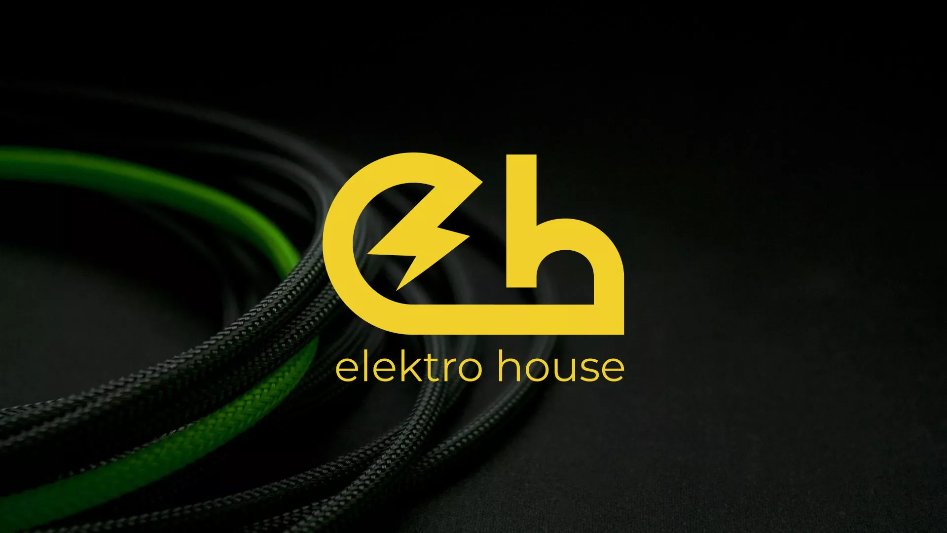 Создание сайта компании «Elektro House» в Нарьян-Маре