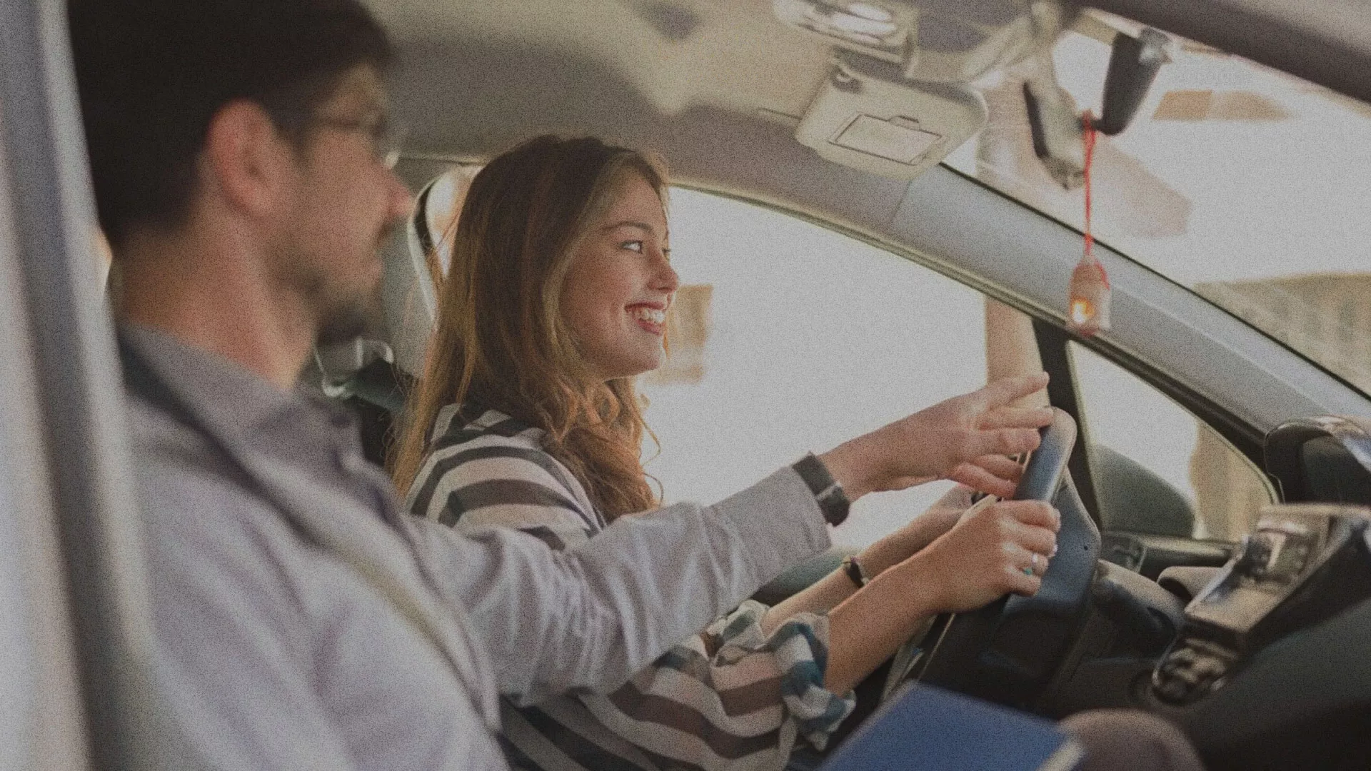 Разработка сайта для автошколы ВОА в Нарьян-Маре