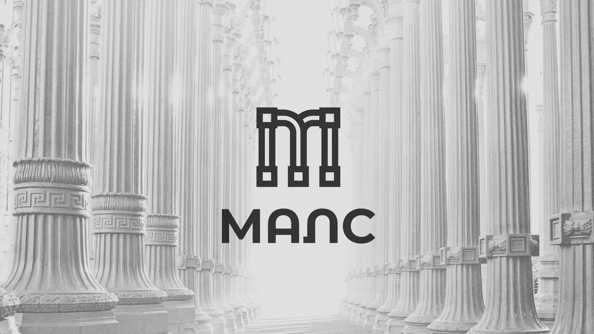 Разработка логотипа компании «МАЛС» в Нарьян-Маре