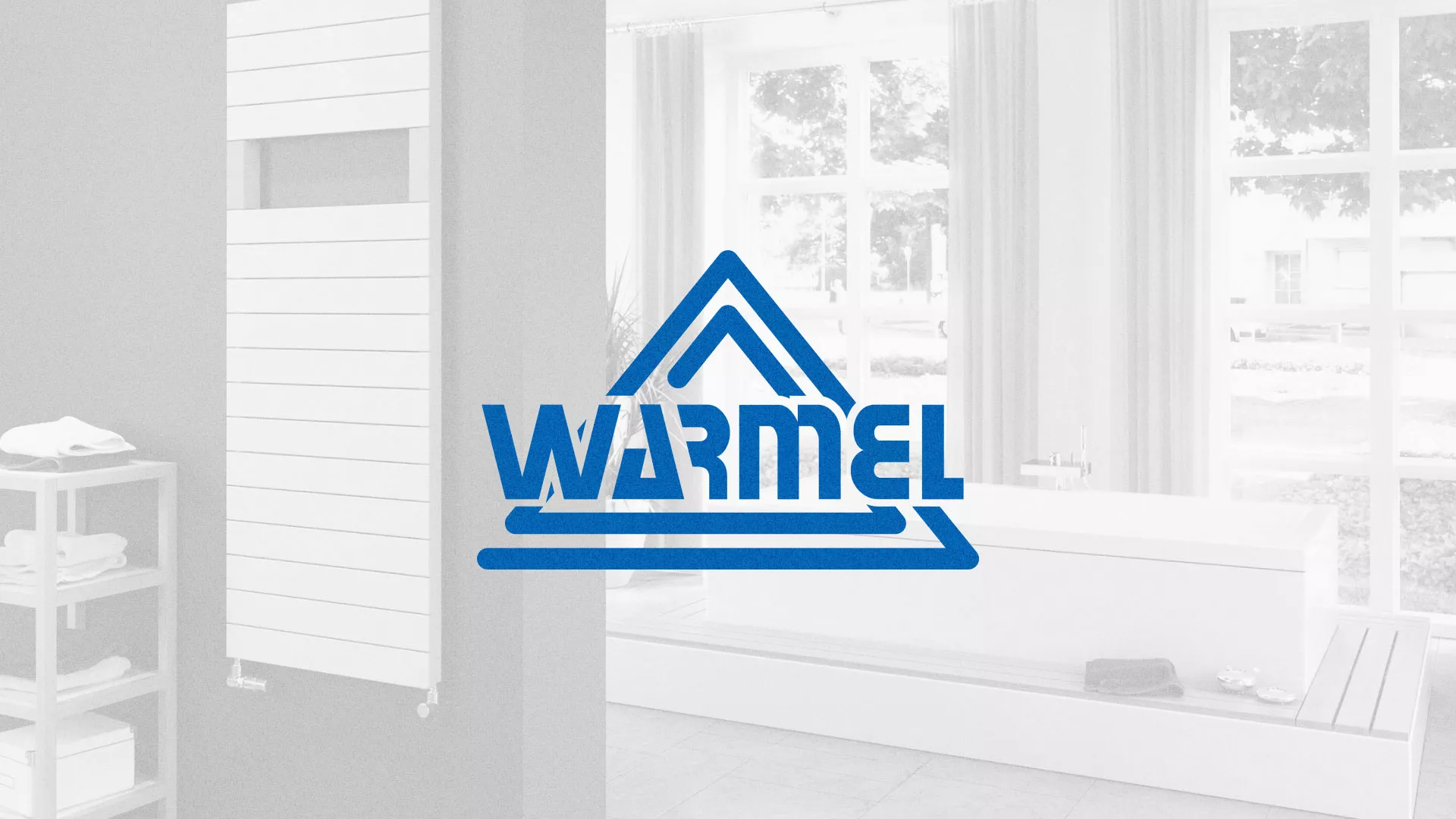 Разработка сайта для компании «WARMEL» по продаже полотенцесушителей в Нарьян-Маре
