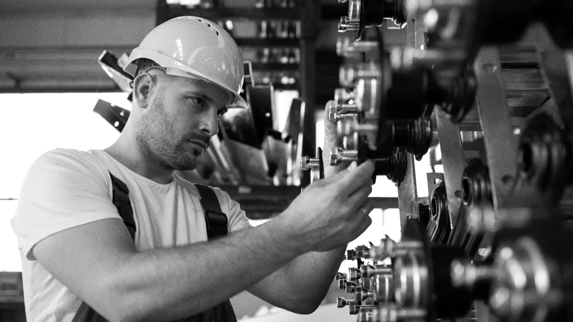 Разработка сайта для завода по продаже оборудования в Нарьян-Маре